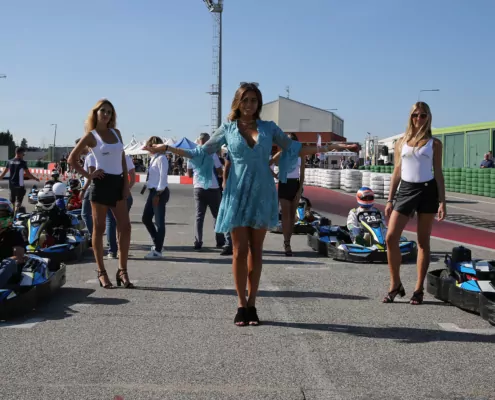 Accendere la passione